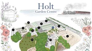Holt Garden Centre